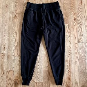 Z by Zella black joggers